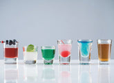 Pahar shot Marocco 30 ml